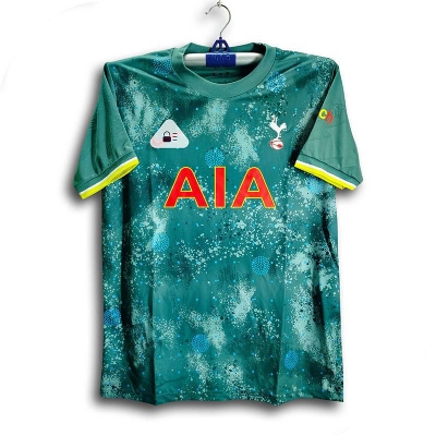 Picture of Tottenham Hotspur Thai Premium Football Jersey for Men - Half Sleeve club Jersey - Tottenham Jersey 2026