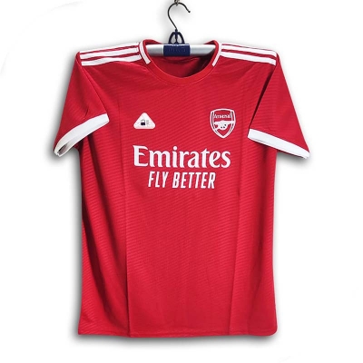 Picture of Arsenal Thai Premium Football Jersey For Men - Half Sleeve  - Arsenal Jersey 2026/27