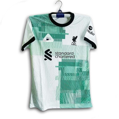 Picture of Liverpool Thai Premium Football Jersey for Men - Half Sleeve club Jersey - Liverpool Jersey 2026/27
