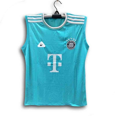 Picture of Bayern Munich magi sleeve Football Jersey For Men - Magi sleeve t shirt - Bayern Jersey