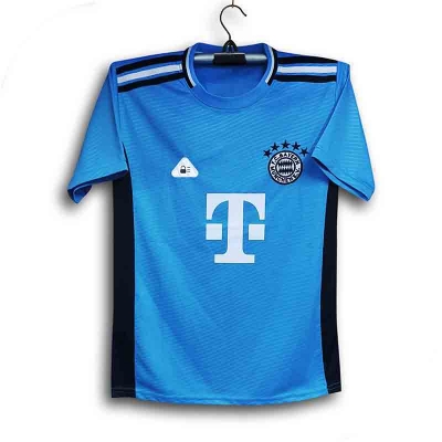 Picture of Bayern Munich Thai Premium Football Jersey For Man - Half Sleeve Club Jersey - Bayern Jersey 2026