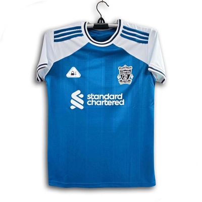 Picture of Liverpool Thai Premium Football Jersey For Man - Half Sleeve Club Jersey - Liverpool Jersey 2026