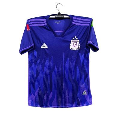Picture of Argentina World Cup Jersey 2026/2027 Thai Premium Football Jersey For Man - Argentina Jersey 2026