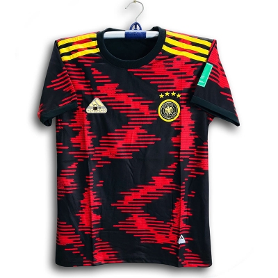 Picture of Germany Thai Premium Football Jersey For Men - Half Sleeve -  Germany Football Jersey 2026