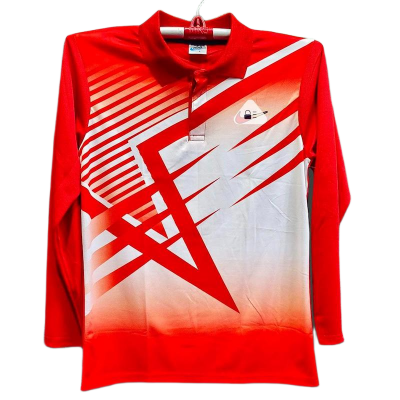 Picture of Exclusive Jersey, Full Sleeve Collar Jersey - Polo Jersey - Jersey