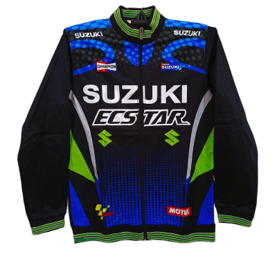 Picture of Suzuki Jacket, Stylish Winter Jacket