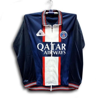 Picture of PSG Tracksuit for Man - PSG Winter Jacket for Men - PSG Tracksuit