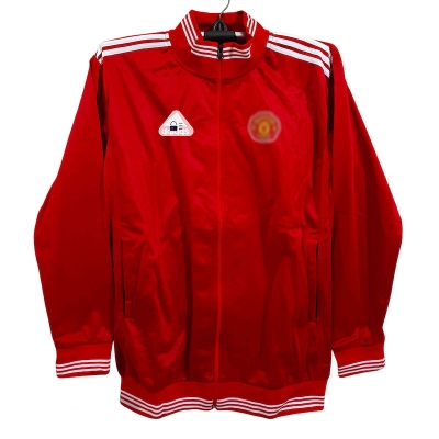 Picture of Man U Club Stylish Winter Jacket