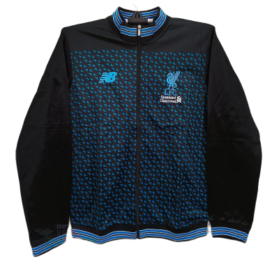 Picture of Liverpool Winter Jacket, Stylish Winter Jacket
