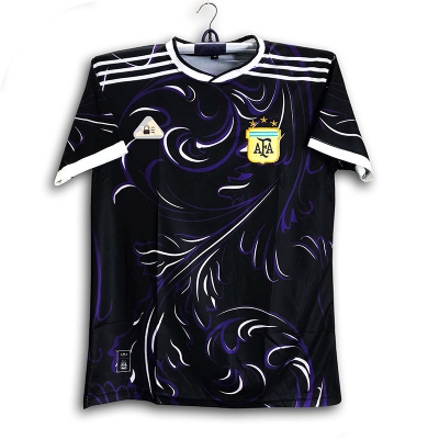 Picture of Argentina World Cup Jersey 2026 - Thai Premium Football Jersey For Man - Argentina Away Jersey 2026