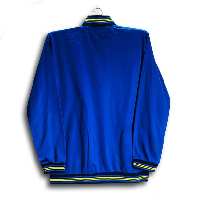 Picture of Brazil Tracksuit For Men - Brazil Winter Jacket For Men - Brazil Tracksuit