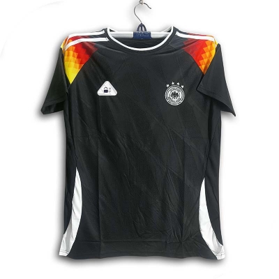Picture of Germany Short Sleeve Thai Premium Football Jersey For Men - Half Sleeve t shirt - Germany Jersey 2026