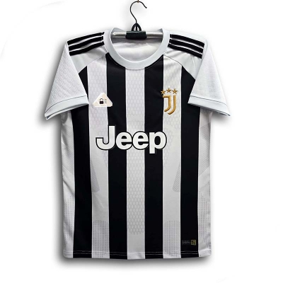 Picture of Juventus Thai Premium Football Jersey For Man - Half Sleeve Club T Shirt - Juventus Jersey 2026