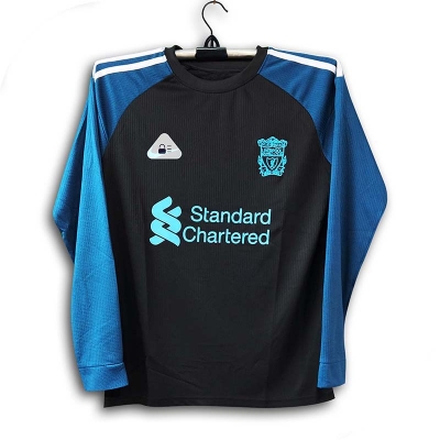Picture of Liverpool Thai Premium Football Jersey For Men - Long Sleeve club t shirt - Liverpool Jersey 2026/27