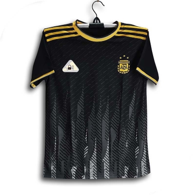 Picture of Argentina World Cup Jersey - Short Sleeve Football Jersey For Men - Half Sleeve - Argentina Jersey 2026/27