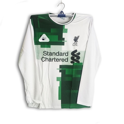Picture of Liverpool Jersey, Full sleeve Jersey For Men  Jersey 2026-27