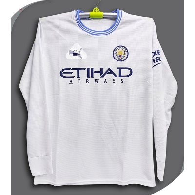 Picture of Manchester City Jersey - Full Sleeve Thai Premium Jersey - football Jersey