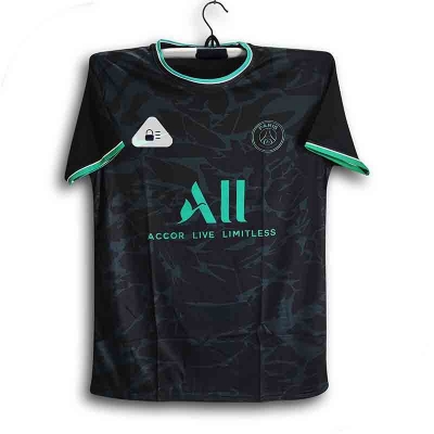 Picture of PSG Short sleeve Football Jersey For Man - Half Sleeve - PSG Jersey 2026