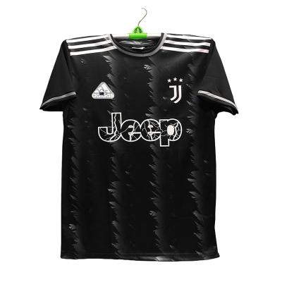 Picture of Juventus Short Sleeve Football Jersey For Man - Half Sleeve Club - Juventus Jersey 2026/27