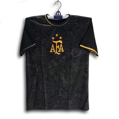 Picture of Argentina Short sleeve Football Jersey For Man - Half Sleeve - Argentina Jersey 2026