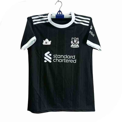 Picture of Liverpool Thai Premium Football Jersey for Men - Half Sleeve - Liverpool Jersey 2026/27