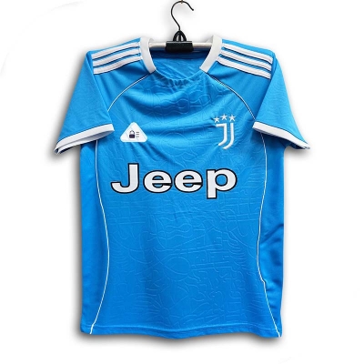 Picture of Juventus Short Sleeve Thai Premium Football Jersey For Man - Half Sleeve club t shirt - Juventus Jersey 2026/27