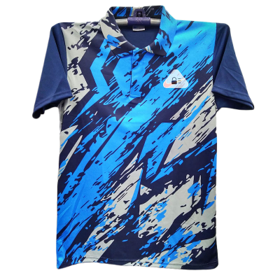 Picture of Stylish and Comfortable Jersey - Polo T-shirt - Polo Jersey - Jersey