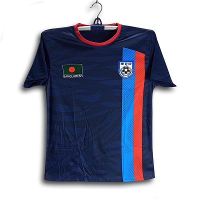 Picture of Banglades Football Short Sleeve Jersey - Jersey 2026-27