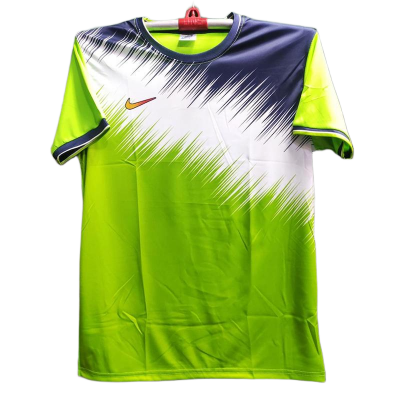Picture of Stylish and Comfortable Short Sleeve Jersey