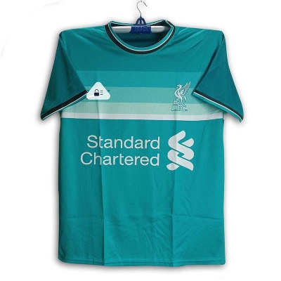 Picture of Liverpool Short Sleeve Football Jersey For Man - Half Sleeve t shirt - Liverpool Jersey 2026