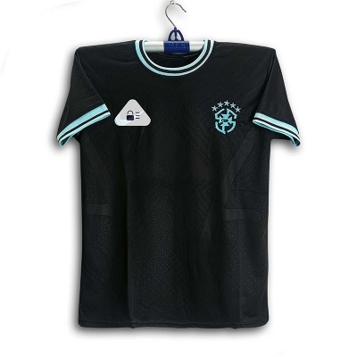 Picture of Brazil Thai Premium Football Jersey For Men - Half Sleeve - Brazil Jersey 2026/2027