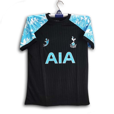 Picture of Tottenham Thai Premium Football Jersey For Men - Half Sleeve Jersey - Tottenham Jersey 2026