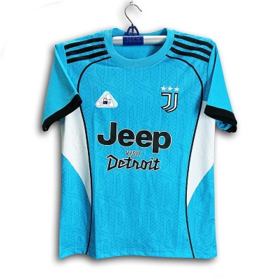 Picture of Juventus Thai Premium Football Jersey For Man - Half Sleeve club t shirt - Juventus Jersey 2026