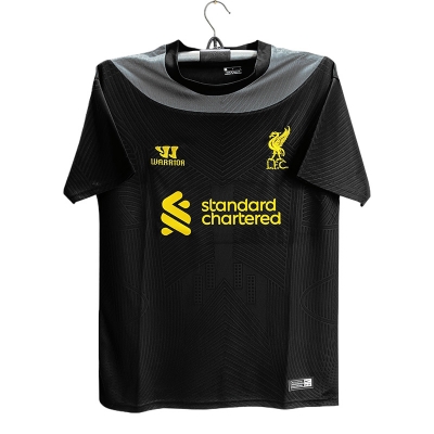 Picture of Liverpool Thai Premium Football Jersey For Man - Half Sleeve club - Liverpool Jersey 2026