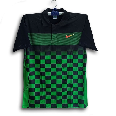 Picture of Stylish Nike And Comfortable Short Sleeve Collar Jersey - Jersey 2026-27