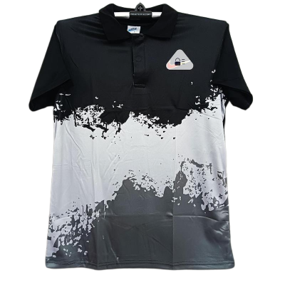 Picture of Stylish And Comfortable Short Sleeve Collar Jersey - Jersey