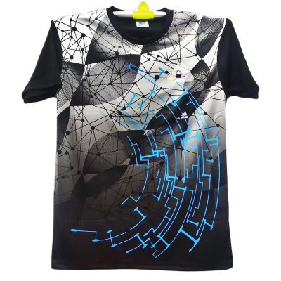 Picture of Stylish And Comfortable Short Sleeve Jersey - Jersey