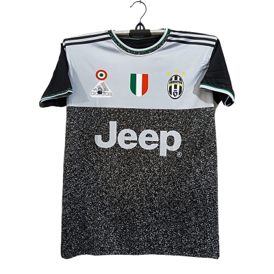 Picture of Juventus Short sleeve Football Jersey For Man - Juventus T Shirt For Man - Juventus Jersey