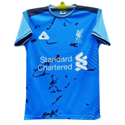 Picture of Liverpool Short sleeve Football Jersey for Men - Half Sleeve - Football Jersey 2026