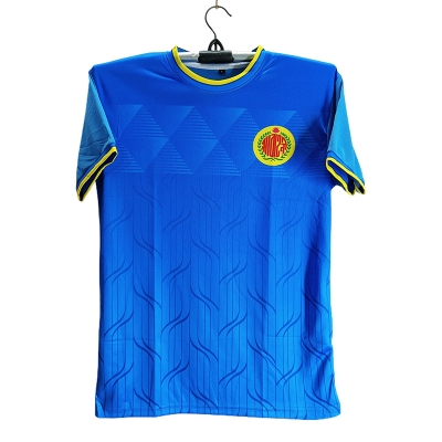 Picture of Abahani Football Jersey For Man - Abahani Jersey