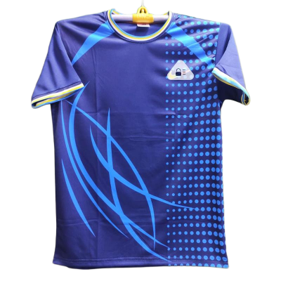 Picture of Stylish and Comfortable short Sleeve Jersey