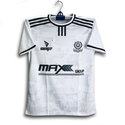 Picture of Mohammedan Sporting Club Short Sleeve Football Jersey For Man - Mohammedan SC Jersey 2026