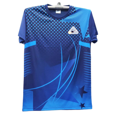 Picture of Stylish and Comfortable Short sleeve Jersey