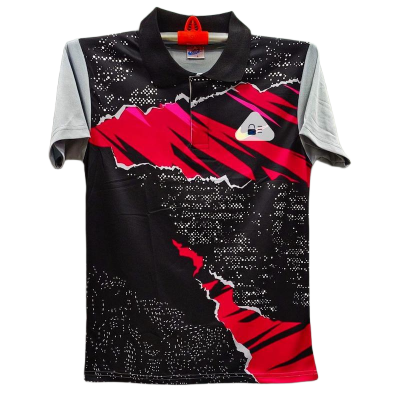 Picture of Stylish And Comfortable Short Sleeve Collar Jersey - Jersey