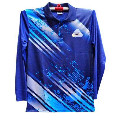 Picture of Stylish And Comfortable Full Sleeve Collar Jersey - Jersey