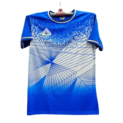 Picture of Stylish and Comfortable Short sleeve Jersey For Men - T Shirt For Man - Jersey