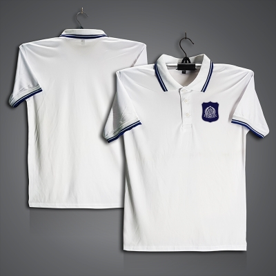 Picture of Bangladesh Police Jersey For Men - Half Sleeve Collar Polo t shirt - Police t shirt