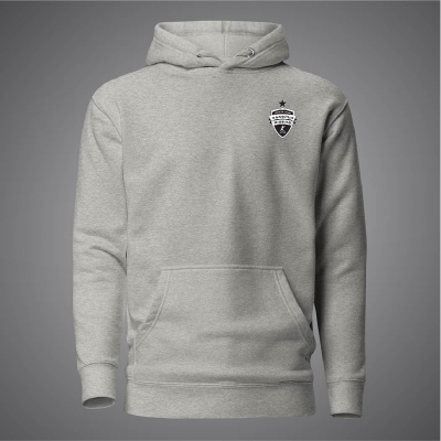 Picture of Rangpur Rangers Hudi For Men - Premium Cricket Hoodies For Men - Rangpur Cricket Hudi