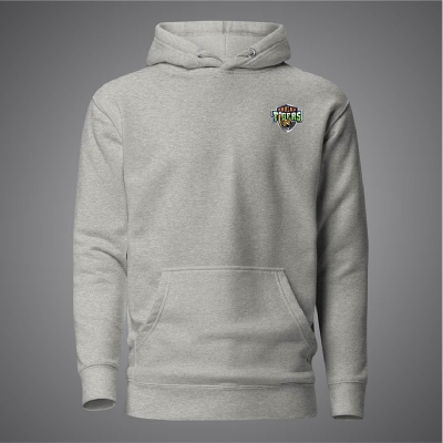 Picture of Khulna Tigers Hudi For Men - Premium Cricket Hoodies For Men - Khulna Cricket Hudi