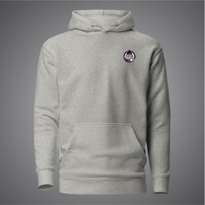 Picture of Durdanto Dhaka Hudi For Men - Premium Cricket Hoodies For Man - Dhaka Hudi